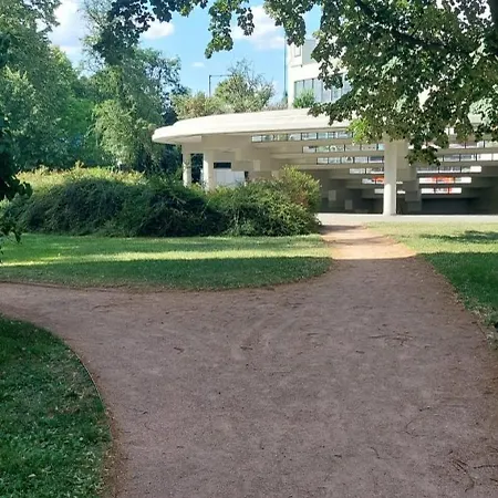 Spa Residence Podebrady * Poděbrady