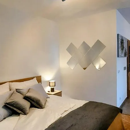 Διαμέρισμα Spa Residence Podebrady