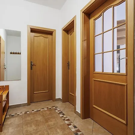 Spa Residence Podebrady *