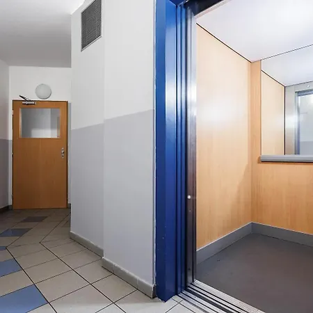 Spa Residence Podebrady Apartment