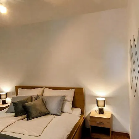 Apartment Spa Residence Podebrady Poděbrady